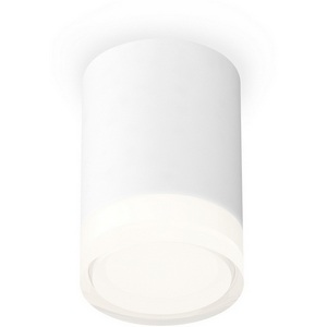 Изображение товара Накладной светильник светодиодный Ambrella Techno Spot XS7421023