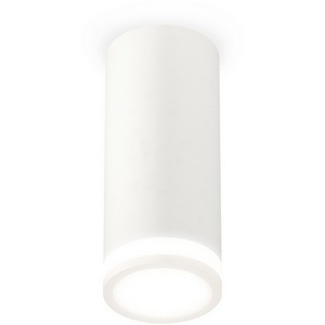 Изображение товара Накладной светильник светодиодный Ambrella Techno Spot XS7442012