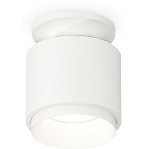 Изображение товара Накладной светильник светодиодный Ambrella Techno Spot XS7510040