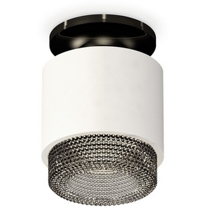 Изображение товара Накладной светильник светодиодный круглый Ambrella Techno Spot XS7510062