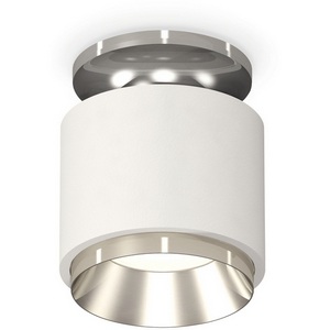 Изображение товара Накладной светильник светодиодный Ambrella Techno Spot XS7510080