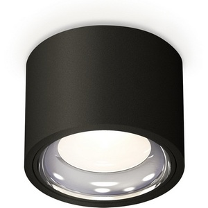 Изображение товара Накладной светильник светодиодный Ambrella Techno Spot XS7511011