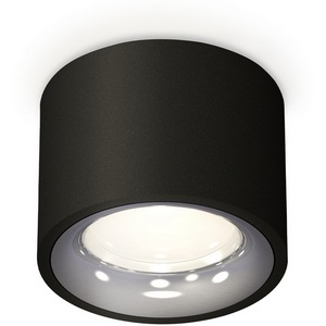 Изображение товара Потолочный светильник светодиодный мощностью 10 вт Ambrella Techno Spot XS7511022