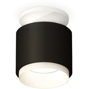 Изображение товара Накладной светильник ip20 светодиодный Ambrella Techno Spot XS7511040