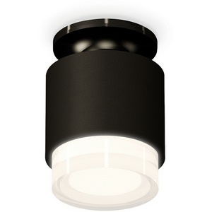 Изображение товара Накладной светильник светодиодный Ambrella Techno Spot XS7511065