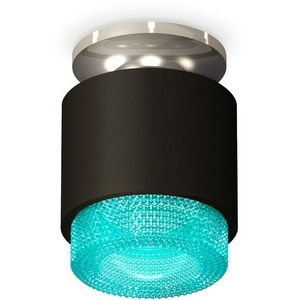 Изображение товара Накладной светильник светодиодный Ambrella Techno Spot XS7511082
