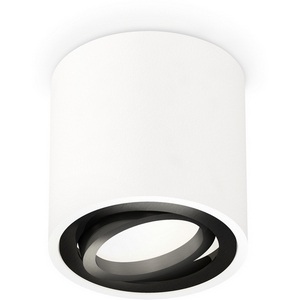 Изображение товара Накладной светильник светодиодный Ambrella Techno Spot XS7531002