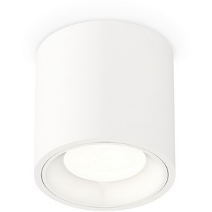 Изображение товара Накладной светильник светодиодный Ambrella Techno Spot XS7531010