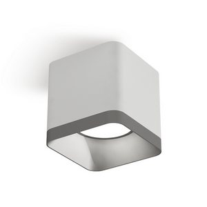 Изображение товара Накладной светильник светодиодный Ambrella Techno XS7805003 форма куба