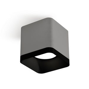 Изображение товара Накладной светильник светодиодный Ambrella Techno XS7807002 форма куба