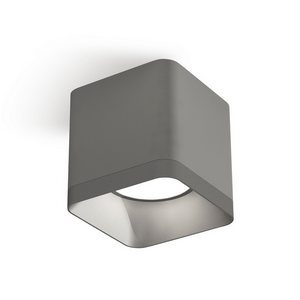 Изображение товара Накладной светильник светодиодный Ambrella Techno XS7807003 форма куба