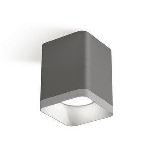 Изображение товара Накладной светильник светодиодный Ambrella Techno XS7814001 форма куба