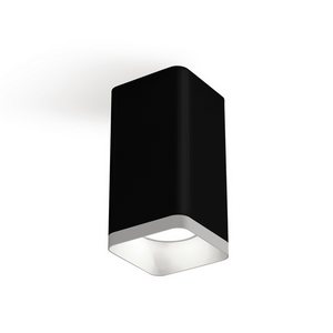 Изображение товара Накладной светильник светодиодный Ambrella Techno XS7821001 форма куба