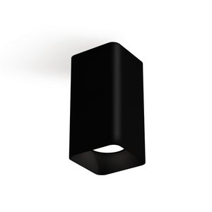 Изображение товара Накладной светильник светодиодный Ambrella Techno XS7821002 форма куба