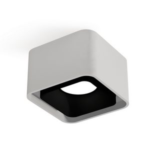 Изображение товара Накладной светильник светодиодный Ambrella Techno XS7832002 форма куба