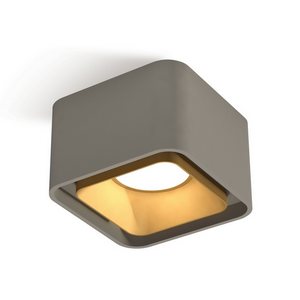 Изображение товара Накладной светильник светодиодный Ambrella Techno XS7834004 форма куба