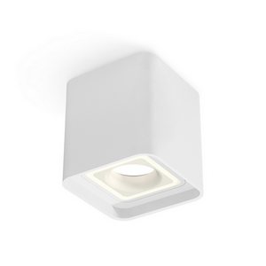 Изображение товара Накладной светильник светодиодный Ambrella Techno Spot XS7840020 форма куба