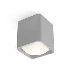 Изображение товара Накладной светильник светодиодный Ambrella Techno Spot XS7842011 форма куба