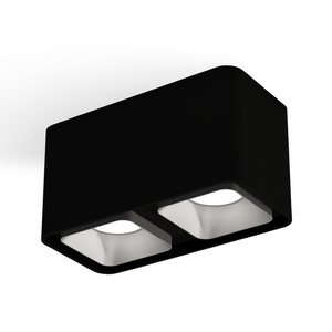 Изображение товара Накладной светильник светодиодный Ambrella Techno XS7851003 форма куба
