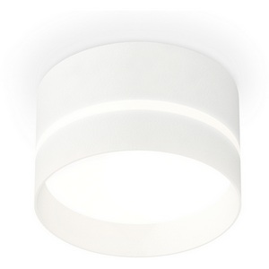 Изображение товара Накладной светильник светодиодный Ambrella Techno Spot XS8101020