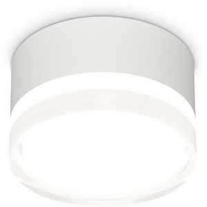 Изображение товара Точечный накладной светильник Ambrella TECHNO SPOT XS8101023