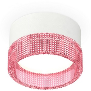 Изображение товара Накладной светильник светодиодный Ambrella Techno Spot XS8101032