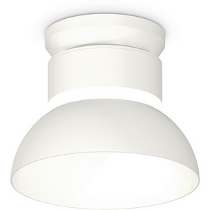 Изображение товара Точечный накладной светильник Ambrella TECHNO SPOT XS8101046
