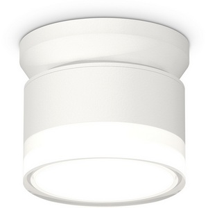 Изображение товара Точечный накладной светильник Ambrella TECHNO SPOT XS8101047