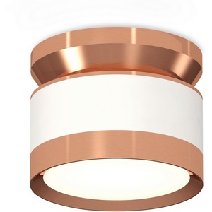 Изображение товара Накладной светильник светодиодный Ambrella Techno Spot XS8101065