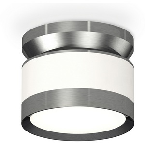 Изображение товара Точечный светильник светодиодный с цоколем gx53 Ambrella Techno Spot XS8101070