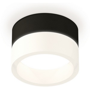 Изображение товара Накладной светильник светодиодный Ambrella Techno Spot XS8102015