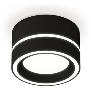 Изображение товара Накладной светильник светодиодный Ambrella Techno Spot XS8102018