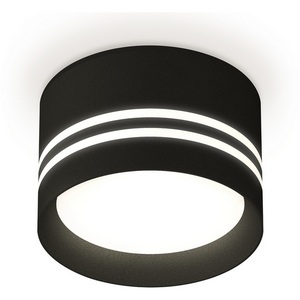 Изображение товара Накладной светильник светодиодный Ambrella Techno Spot XS8102021