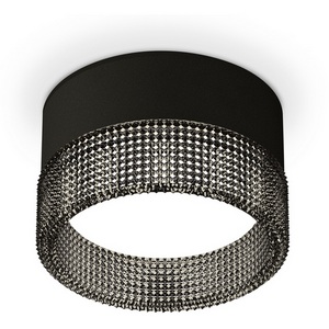 Изображение товара Накладной светильник светодиодный Ambrella Techno Spot XS8102031