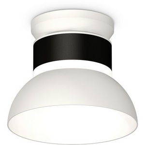 Изображение товара Точечный накладной светильник Ambrella TECHNO SPOT XS8102046