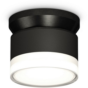 Изображение товара Точечный накладной светильник Ambrella TECHNO SPOT XS8102052