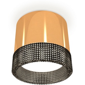 Изображение товара Накладной светильник светодиодный Ambrella Techno Spot XS8121021