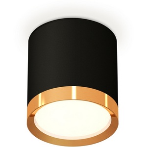 Изображение товара Накладной светильник светодиодный Ambrella Techno Spot XS8142004