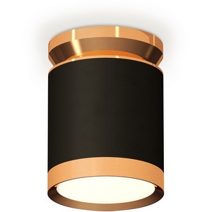 Изображение товара Накладной светильник светодиодный круглый Ambrella Techno Spot XS8142030