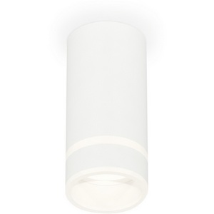 Изображение товара Накладной светильник светодиодный Ambrella Techno Spot XS8161005