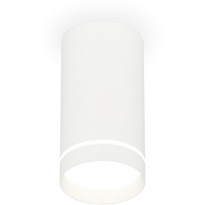 Изображение товара Накладной светильник светодиодный Ambrella Techno Spot XS8161006