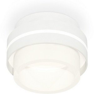 Изображение товара Накладной светильник светодиодный Ambrella Techno Spot XS8412002