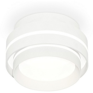 Изображение товара Накладной светильник светодиодный Ambrella Techno Spot XS8412004