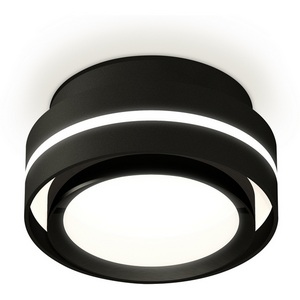 Изображение товара Накладной светильник светодиодный Ambrella Techno Spot XS8414001