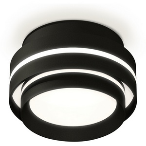 Изображение товара Накладной светильник светодиодный Ambrella Techno Spot XS8414004