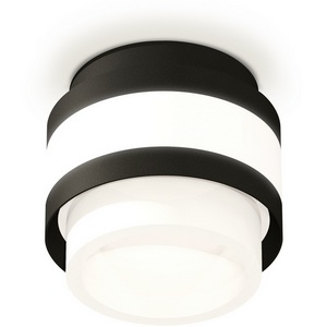 Изображение товара Накладной светильник светодиодный Ambrella Techno Spot XS8420001