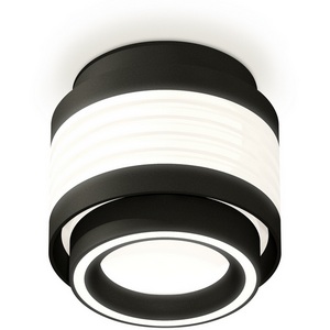 Изображение товара Накладной светильник светодиодный Ambrella Techno Spot XS8432002