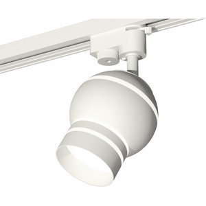 Изображение товара Трековый светильник однофазный 220V светодиодный Ambrella Track System XT1101050