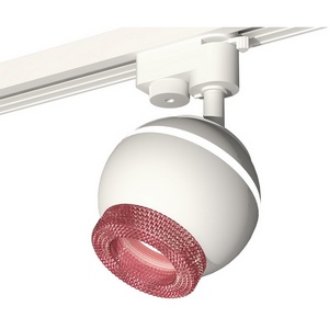 Изображение товара Трековый светильник однофазный 220V светодиодный Ambrella Track System XT1101062