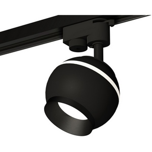 Изображение товара Трековый светильник однофазный 220V светодиодный System Ambrella Track XT1102002